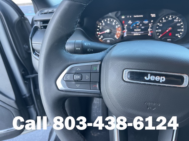 2023 Jeep Compass Altitude photo 16