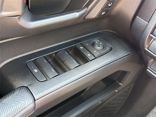 2025 Toyota 4Runner TRD Sport Premium photo 18