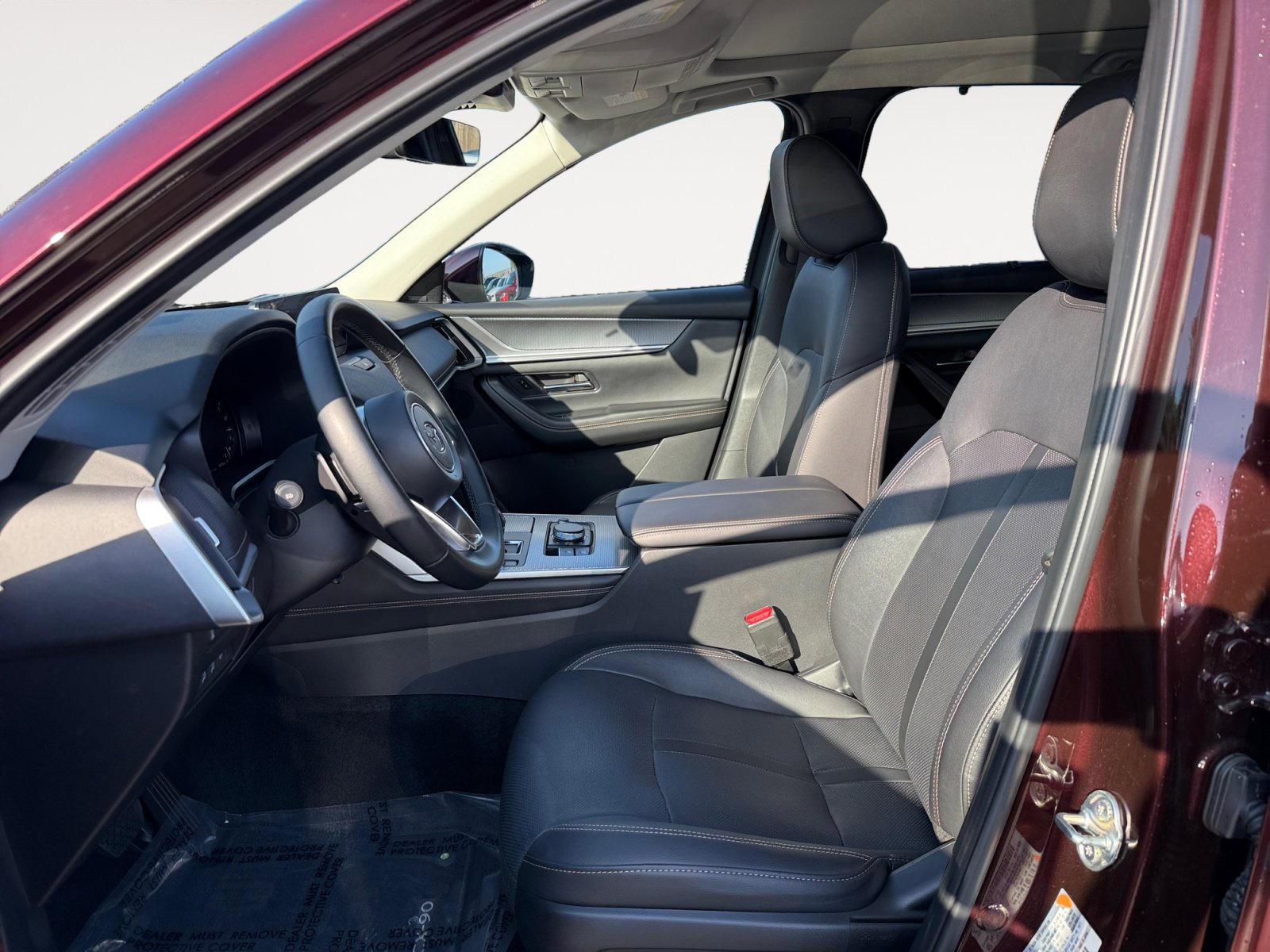 2024 Mazda CX-90 Premium photo 10
