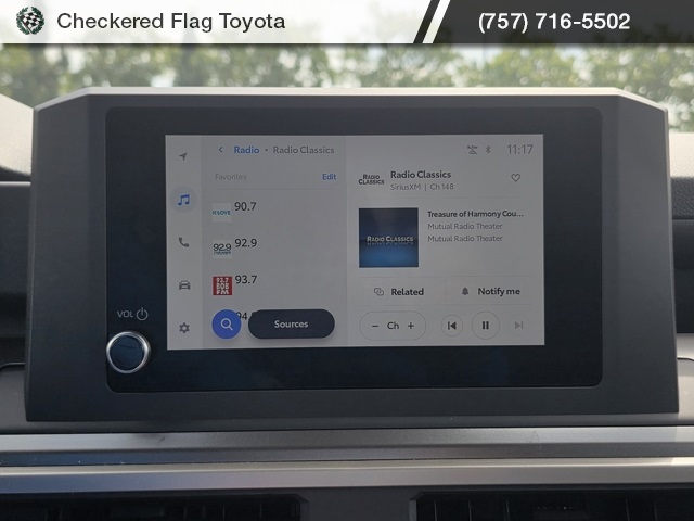 2024 Toyota Tacoma 4x4 Double Cab photo 16
