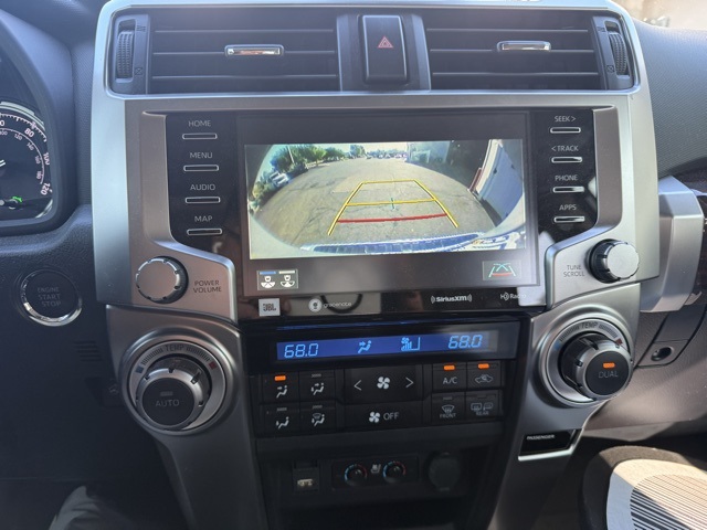 2023 Toyota 4Runner Limited photo 8