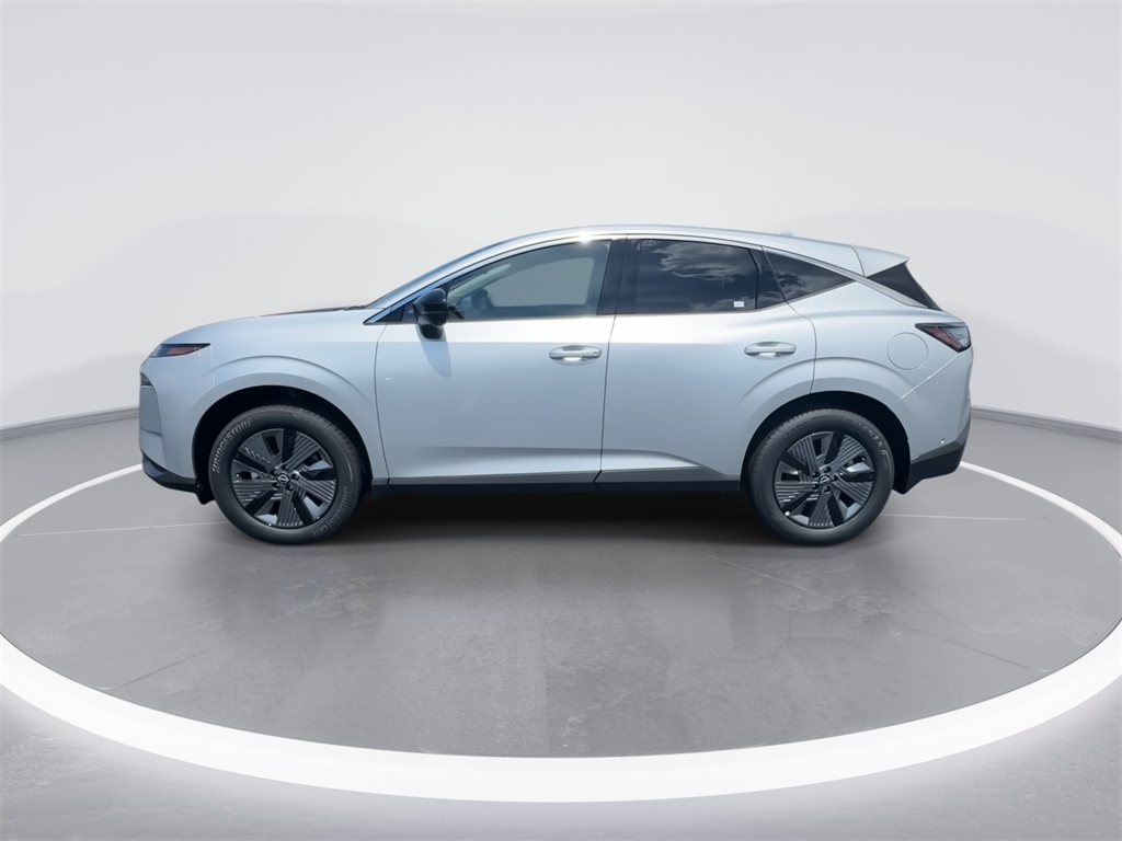 2025 Nissan Murano SL photo 4