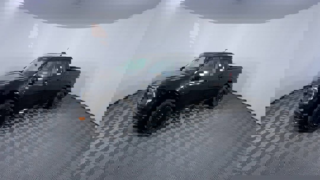 2025 Ford Maverick photo 4