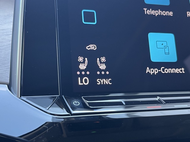 2026 Volkswagen Atlas SE Technology photo 6