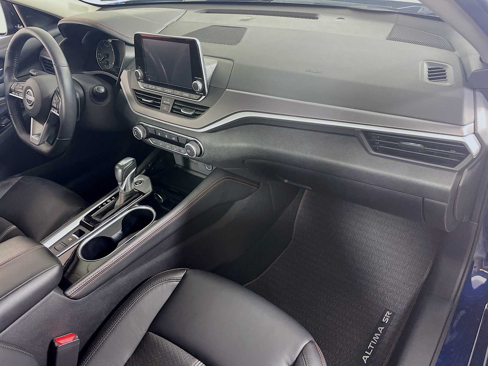 2023 Nissan Altima 2.5 SR photo 24