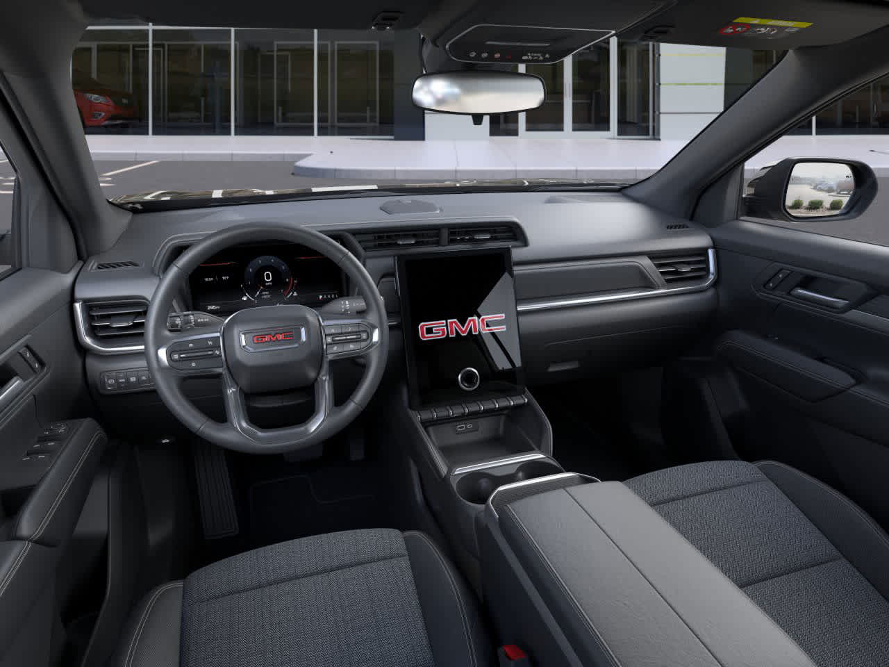 2026 Gmc Terrain Elevation photo 15