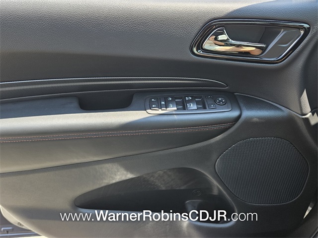 2026 Dodge Durango GT photo 26