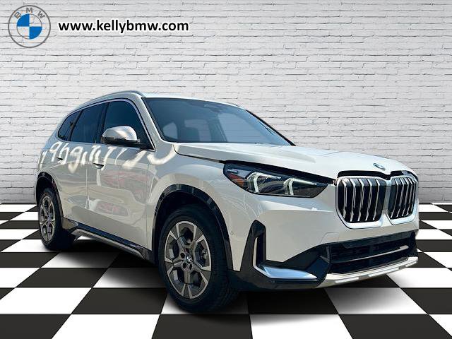 2023 BMW X1