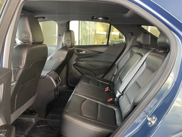2024 Chevrolet Equinox RS photo 24