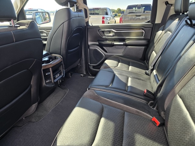 2022 Ram 1500 Laramie photo 13