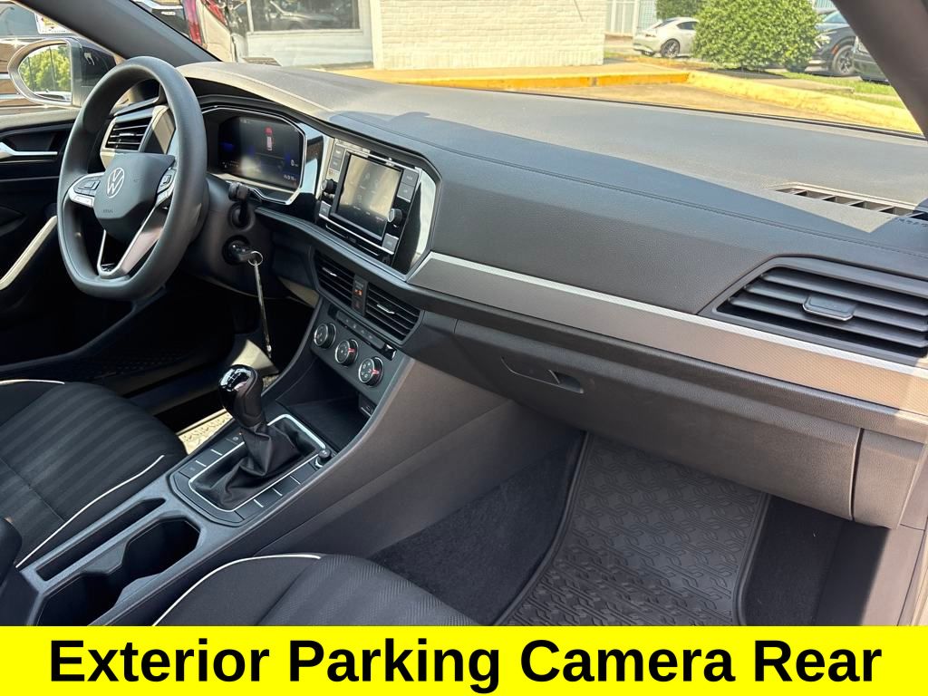 2022 Volkswagen Jetta 1.5T Sport photo 29