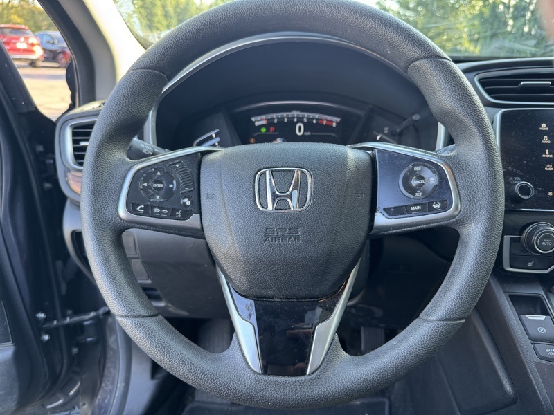 2018 Honda CR-V EX photo 9