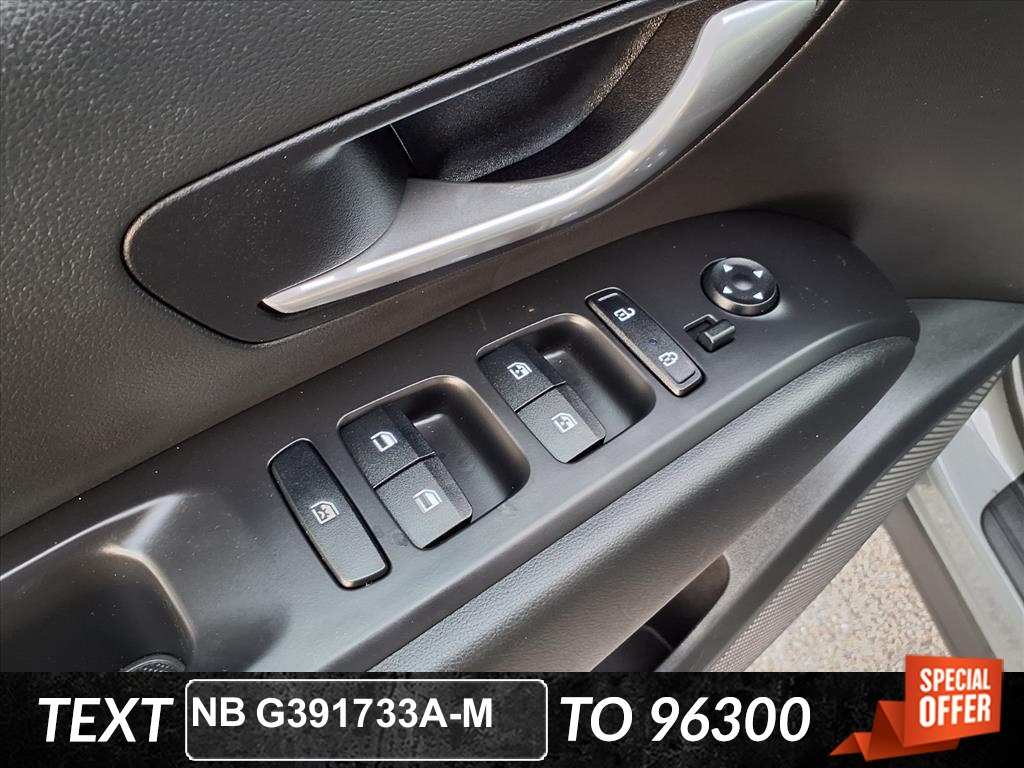 2024 Hyundai Tucson SEL Convenience photo 35