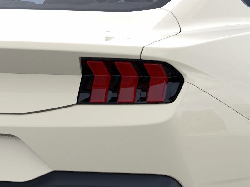 2025 Ford Mustang GT Premium photo 21