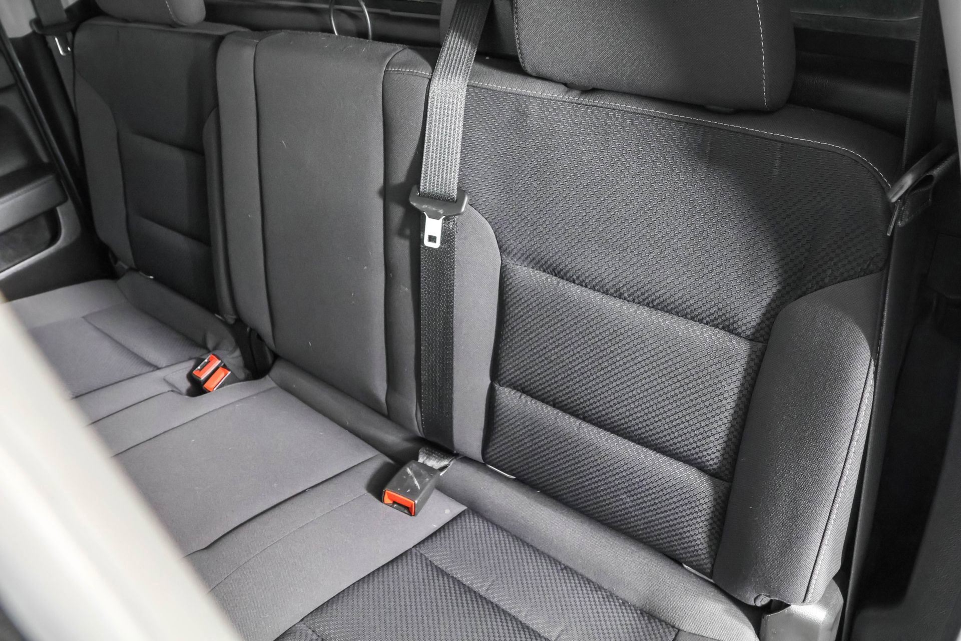 2018 Chevrolet Silverado 1500 LT photo 22
