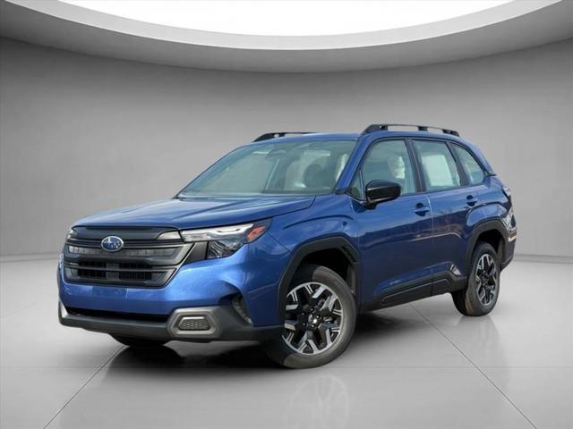 2026 Subaru Forester Base's photo