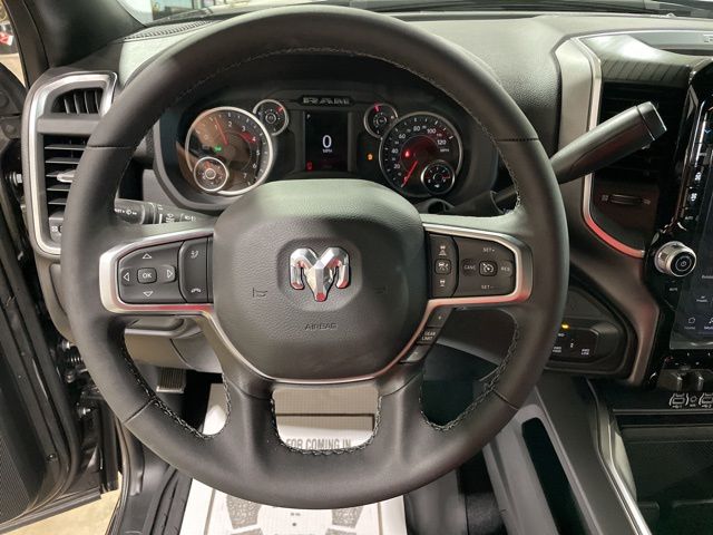 2025 Ram 2500 Big Horn photo 20