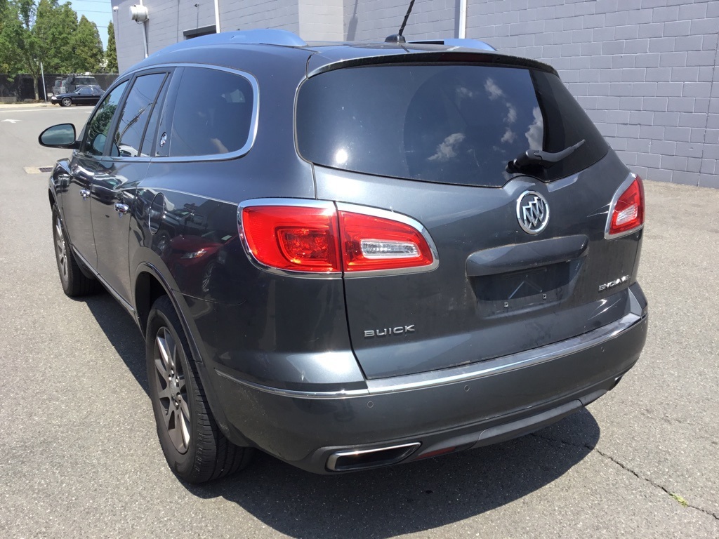 2013 Buick Enclave Leather photo 4