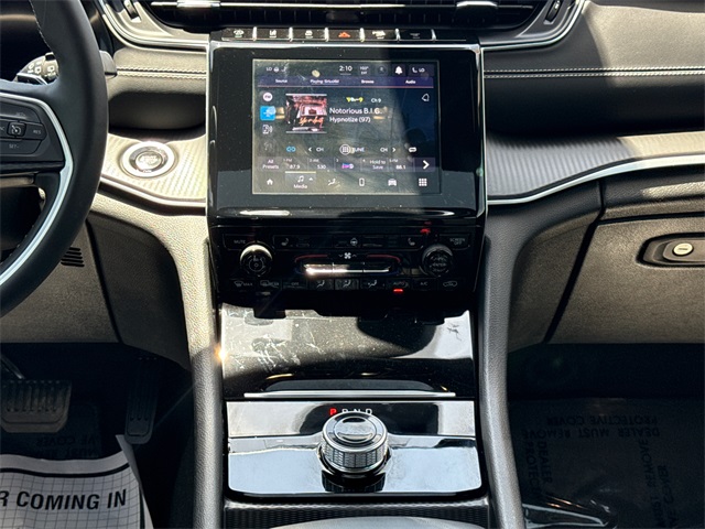 2024 Jeep Grand Cherokee Laredo Altitude X photo 14