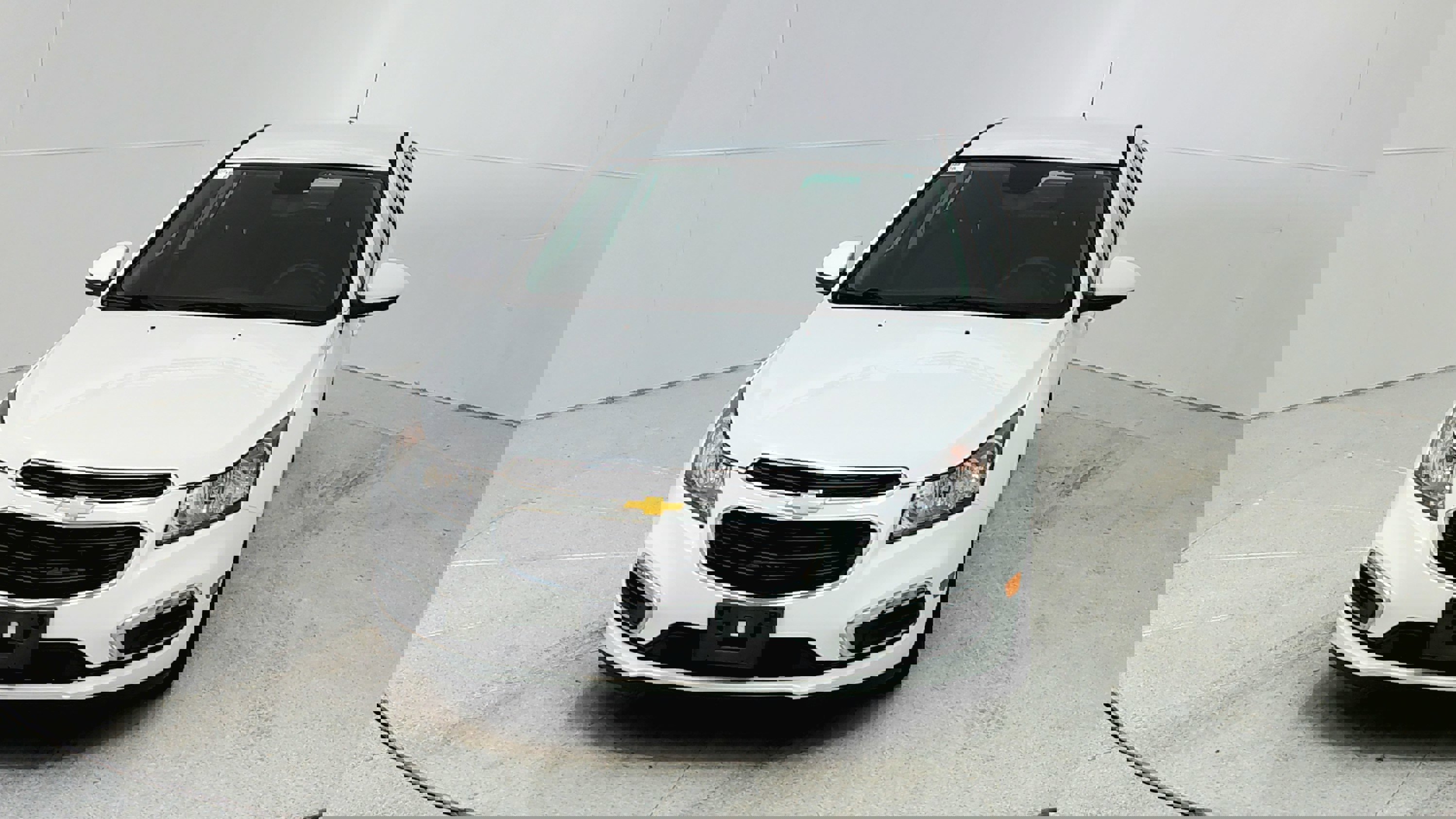 Used 2015 Chevrolet Cruze 1LT with VIN 1G1PC5SB1F7207829 for sale in Florence, KY