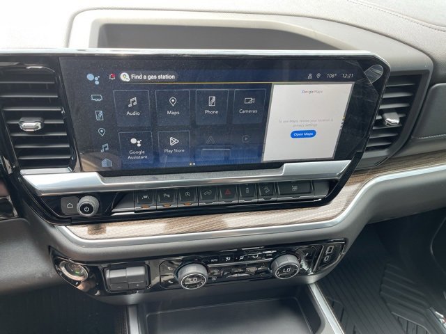 2025 Chevrolet Silverado 1500 RST photo 19