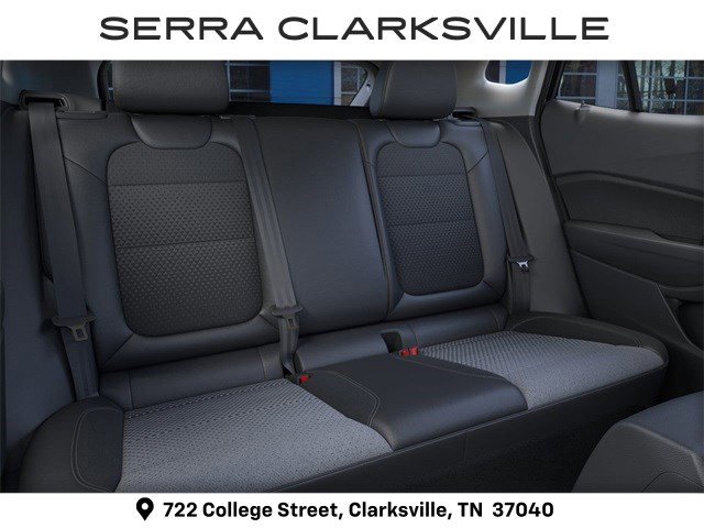 2025 Chevrolet Trax LT photo 13
