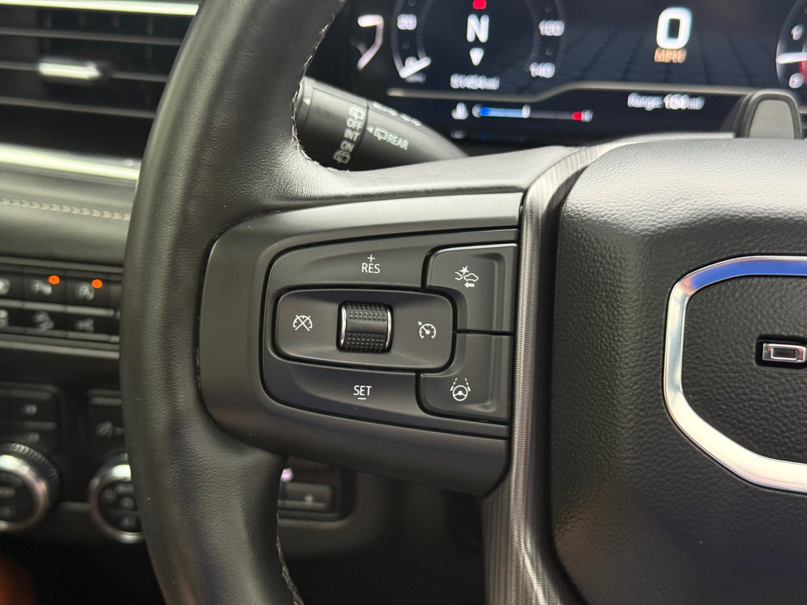 2023 Gmc Yukon Denali Ultimate photo 23