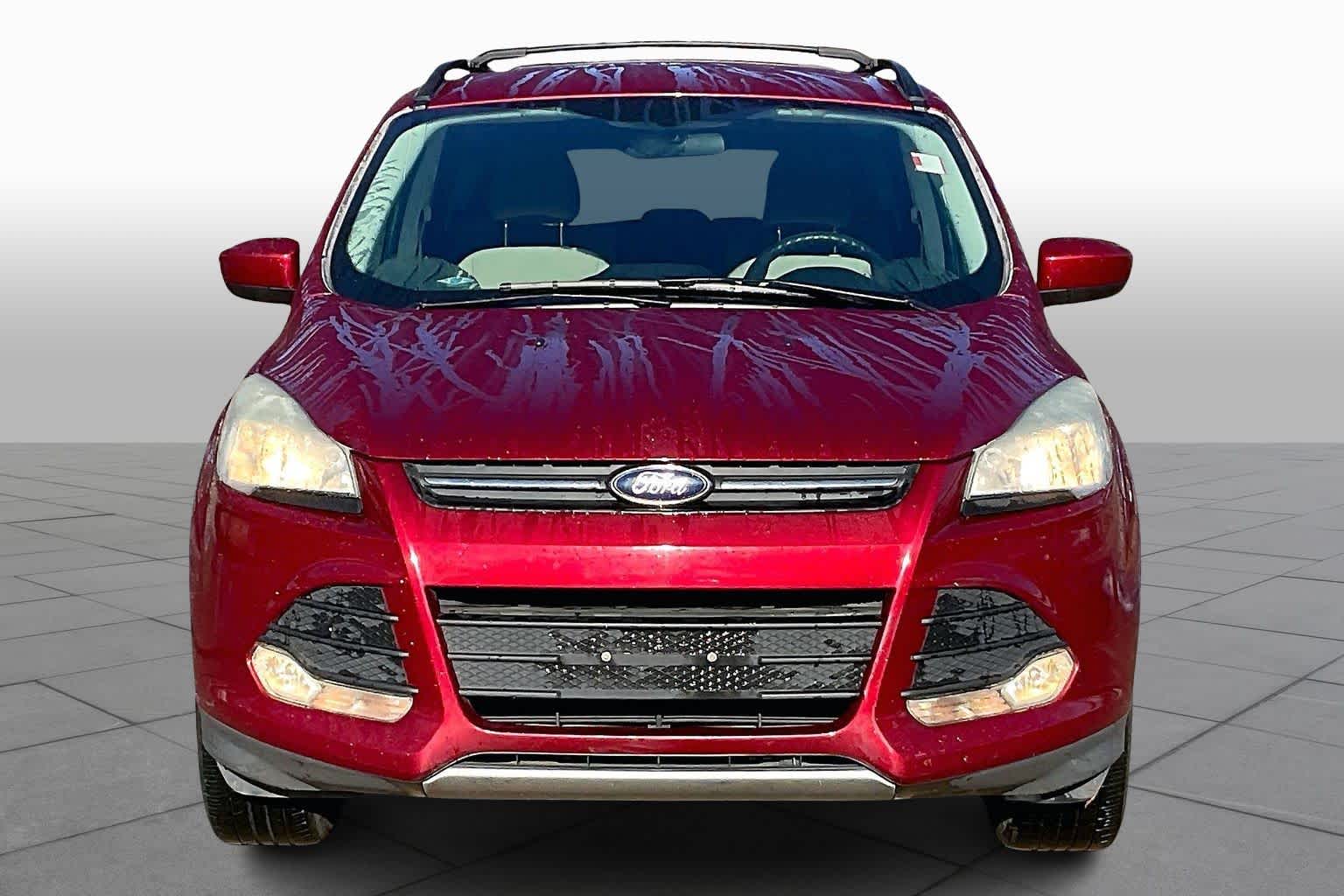2014 Ford Escape SE photo 3