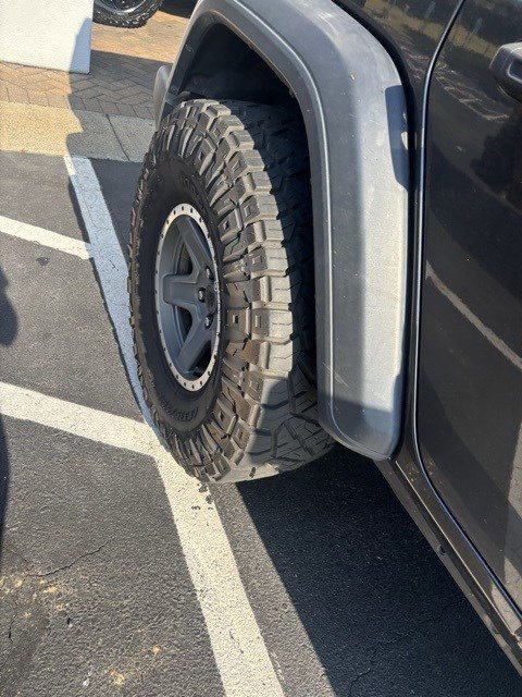 2018 Jeep Wrangler Unlimited Sport photo 4