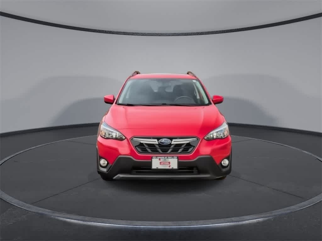 2022 Subaru Crosstrek Premium Sport photo 3