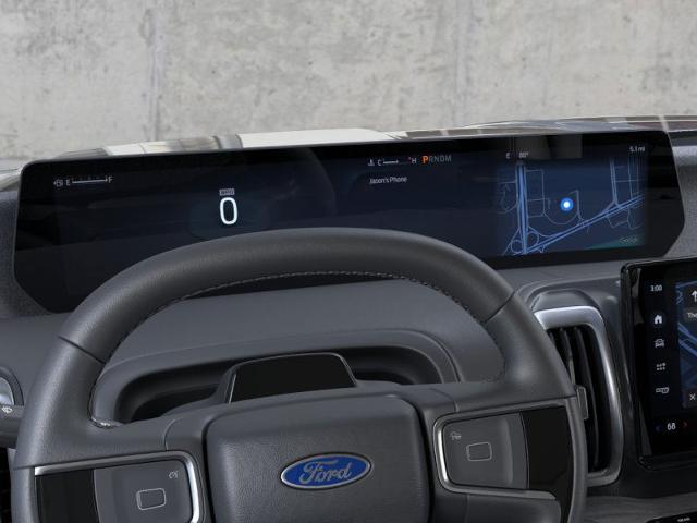 2025 Ford Expedition Platinum photo 11