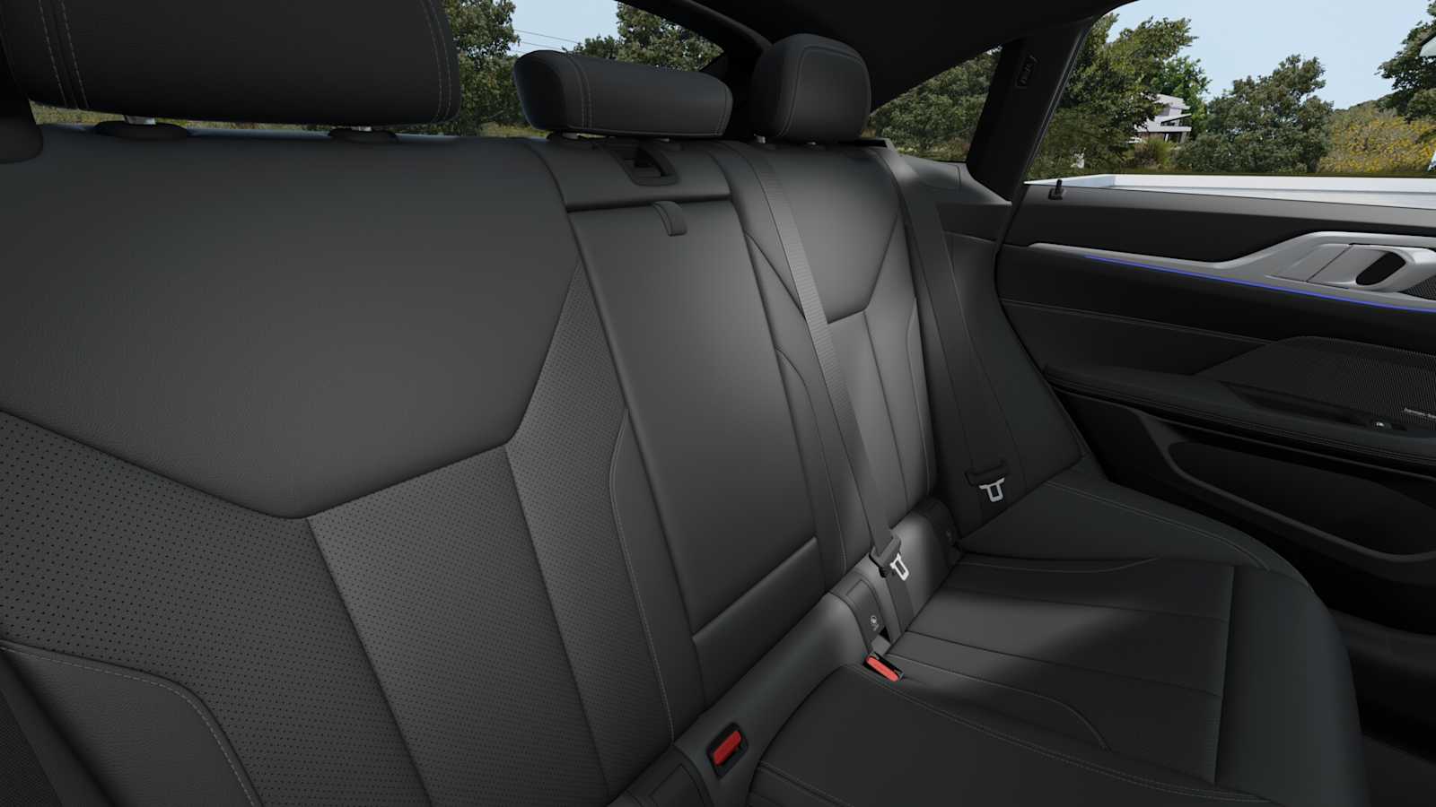 2025 Bmw i4 eDrive40 photo 12