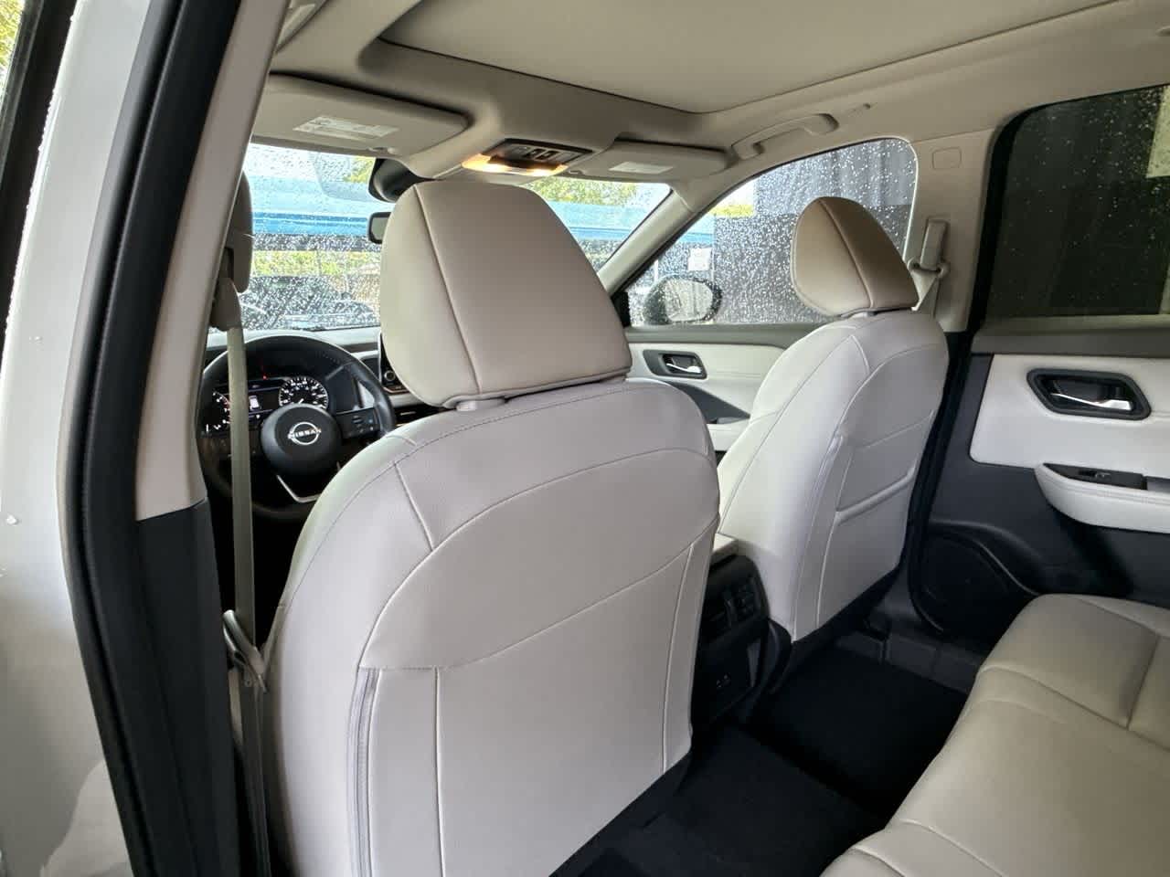 2023 Nissan Rogue SL photo 22