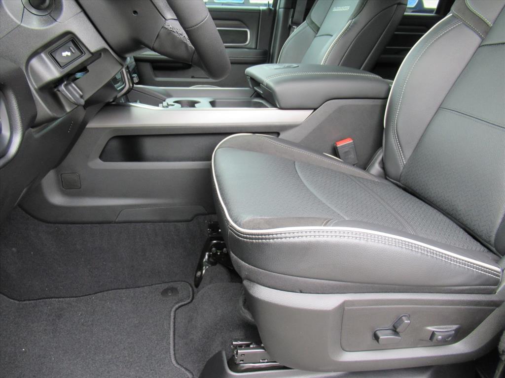 2026 Ram 2500 Laramie photo 18