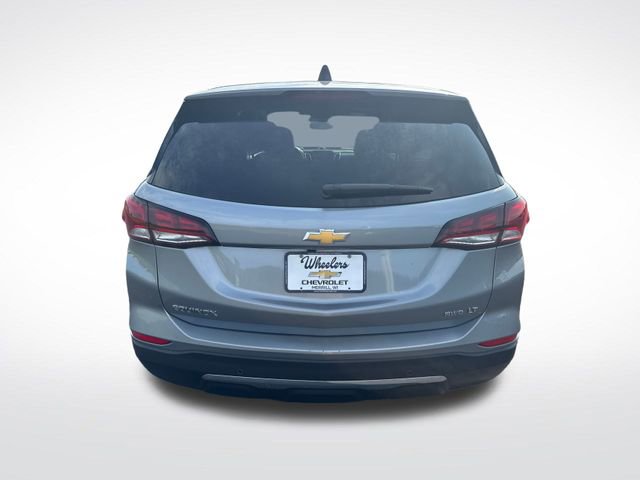2024 Chevrolet Equinox LT photo 4