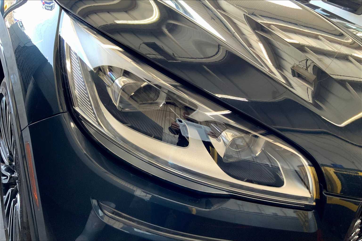 2023 Lincoln Aviator Black Label photo 23