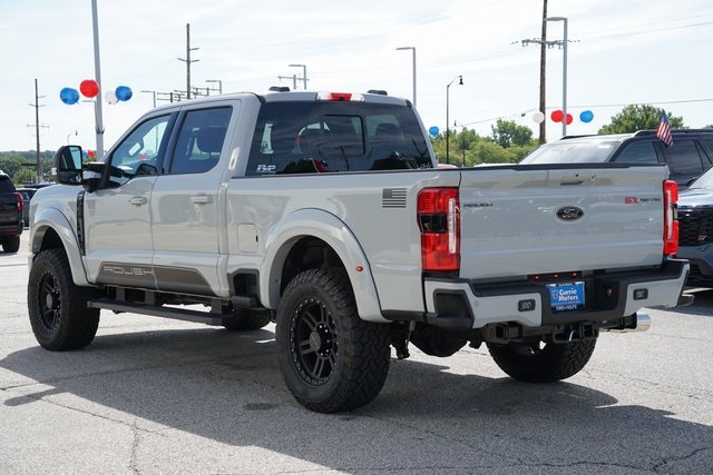 2025 FORD F-350 - Image 27