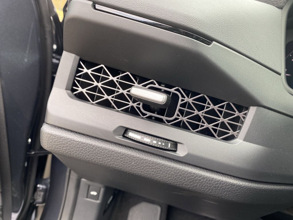 2025 Honda Accord SE photo 22