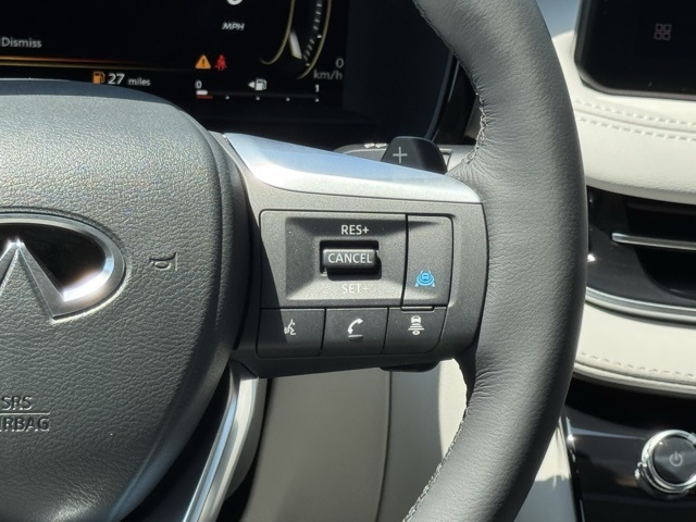 2026 Infiniti QX60 Luxe photo 18