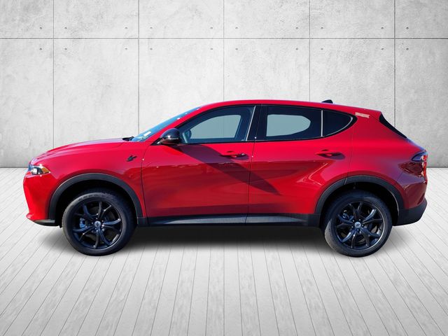 2024 Dodge Hornet GT photo 4