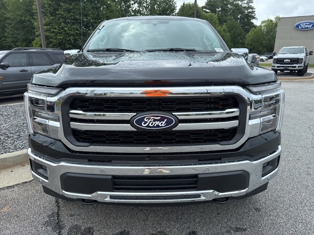 2025 Ford F-150 Lariat photo 4