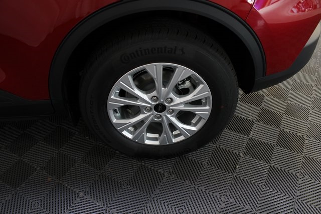 2026 Ford Escape Active photo 20