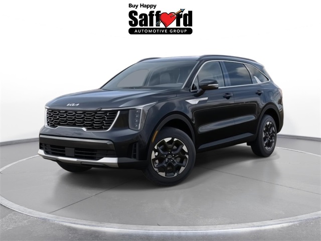 2026 Kia Sorento S's photo