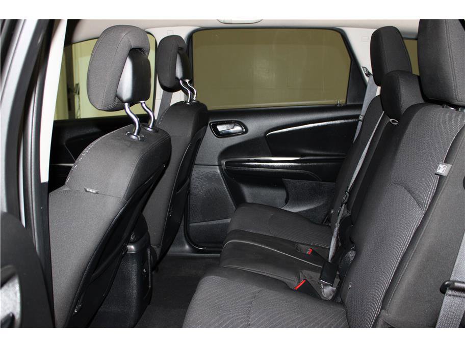 2020 Dodge Journey SE Value photo 9