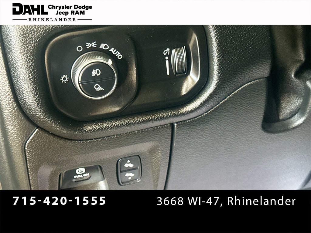 2022 Ram 1500 Big Horn Lone Star photo 10