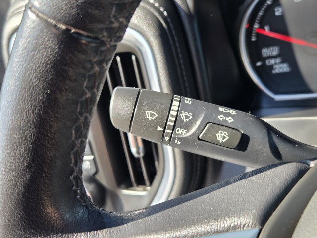2021 Chevrolet Silverado 1500 RST photo 19