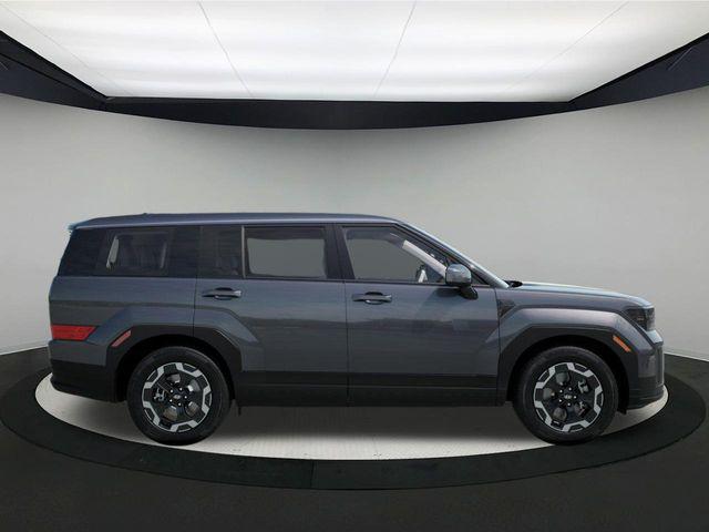 2026 Hyundai Santa Fe SE photo 5
