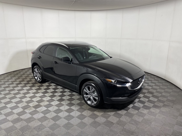 2026 Mazda CX-30 Preferred's photo