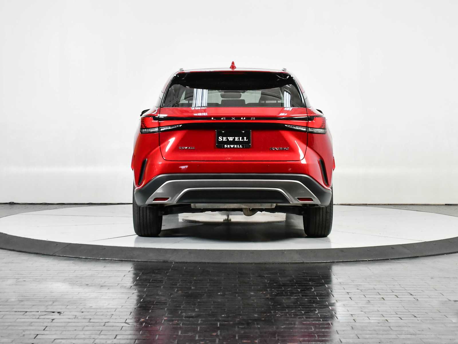 2025 Lexus RX 350 Premium photo 4