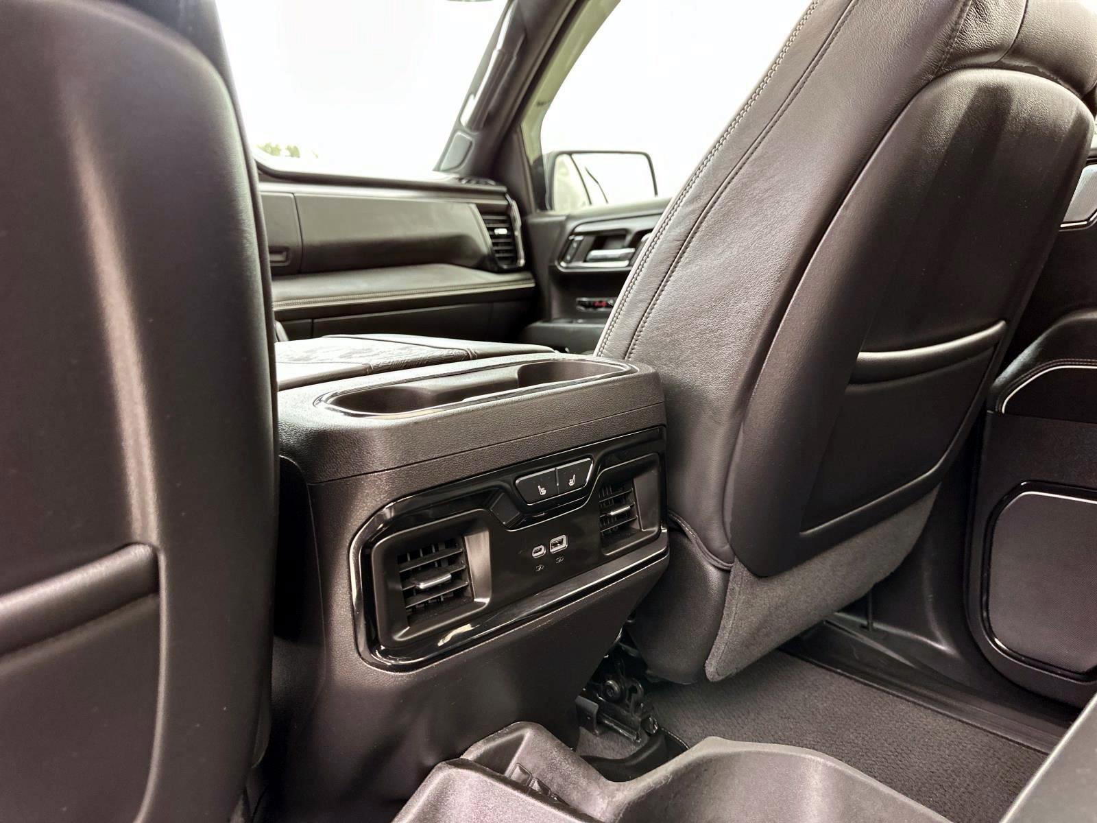 2024 Gmc Sierra 1500 AT4X photo 13